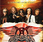 Film: Aerosmith - Rock For The Rising Sun