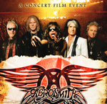Film: Aerosmith - Rock For The Rising Sun