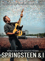 Film: Bruce Springsteen - Springsteen & I