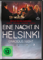 Film: Eine Nacht in Helsinki