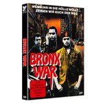 Film: Bronx War