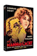 Film: Der Mann, der lacht