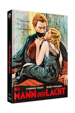 Film: Der Mann, der lacht