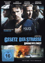 Film: Gesetz der Straße - Brooklyn's Finest