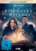 Film: A Discovery of Witches - Staffel 3