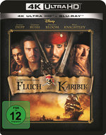 Film: Fluch der Karibik