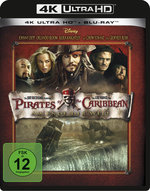 Film: Pirates of the Caribbean 3 - Am Ende der Welt