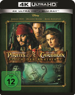 Film: Pirates of the Caribbean 2