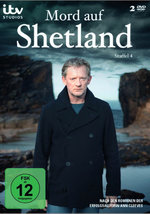 Film: Mord auf Shetland - Staffel 4