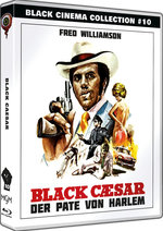 Film: Black Caesar - Der Pate von Harlem