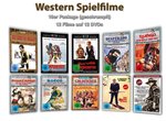 Film: Western Spielfilm