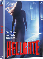 Film: Hellgate
