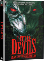 Film: Little Devils - Die Geburt des Grauens