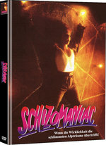 Film: Schizomaniac