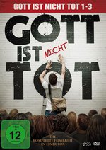 Film: Gott ist nicht tot 1-3