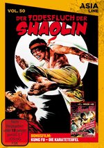 Film: Asia Line: Der Todesfluch der Shaolin