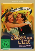 Film: Zauberer der Liebe