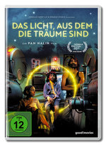 Film: Das Licht, aus dem die Träume sind