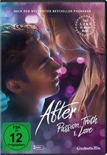 Film: After Passion + After Truth + After Love