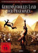 Film: Geheimnisvolles Land der Pharaonen