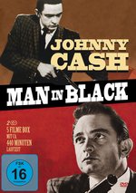 Film: Man in Black - Johnny Cash