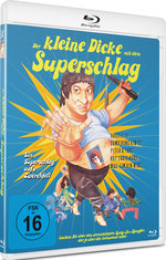 Film: Der kleine Dicke mit dem Superschlag