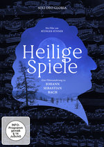 Film: Heilige Spiele - Eine Filmwanderung zu Johann Se