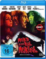 Film: Mord in der Rue Morgue