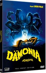Film: Dämonia - Aenigma