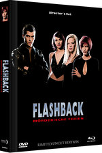 Film: Flashback - Mörderische Ferien