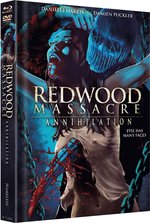 Film: Redwood Massacre - Annihilation