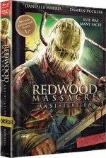 Film: Redwood Massacre - Annihilation