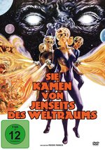 Film: Sie kamen von jenseits des Weltraums