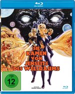 Film: Sie kamen von jenseits des Weltraums
