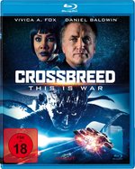 Film: Crossbreed - This is War