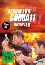 Film: Alarm für Cobra 11 - Staffel 10