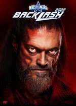 Film: WWE: WRESTLEMANIA BACKLASH 2022
