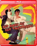 Film: Der Mann mit der Tigerpranke