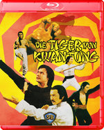 Film: Die Tiger von Kwantung