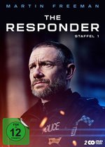 Film: The Responder - Staffel 1