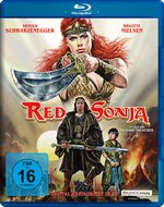 Film: Red Sonja