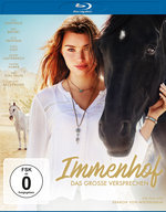 Film: Immenhof - Das große Versprechen