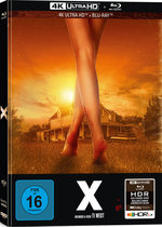 Film: X