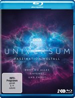 Film: Das Universum - Faszination Weltall