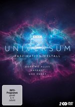 Film: Das Universum - Faszination Weltall