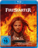 Film: Firestarter