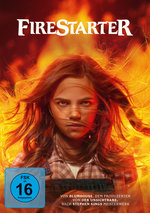 Film: Firestarter