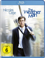 Film: The Weather Man