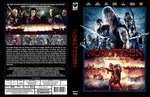 Film: Northmen - A Viking Saga Mediabook Cover B 3 Dis