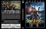 Film: Northmen - A Viking Saga Mediabook Cover C 3 Dis